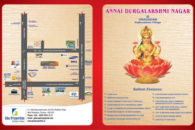 Annai Durgalakshmi Nagar